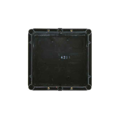 Urmet 1145/51 - Scatola a incasso per 1 modulo