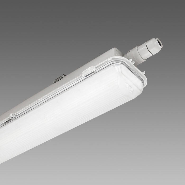 Disano 16473500 - THEMA 970 LED 49W CLD CELL GRI