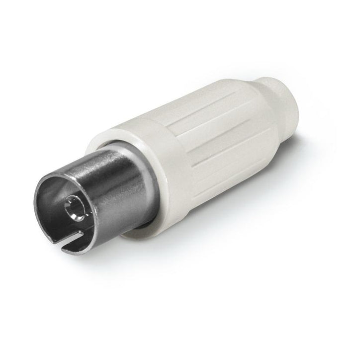 Scame 180.60/CEI-P - PRESA COASSIALE D.9. 5