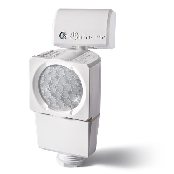Finder 181182300000 - RILEV MOV IR IP54 1NO 10A 350LUX 12MIN