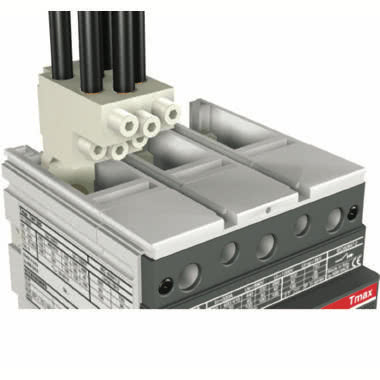 Abb 1SDA054994R1 - KIT MC CUAL 6X35MM2 T4 6PCS