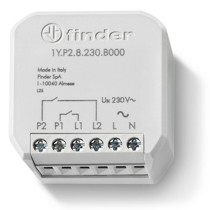 1YP28230B000 - INTERFACCIA YESLY 2 INPUT