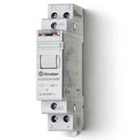 Finder 202280240000 - REL AD IMPULSI 17.5MM 2NO 16A
