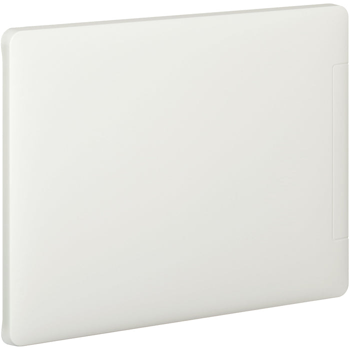 BTicino F315PB8 - LINEA SPACE - CENTRALINO INCASSO 8MOD BIAN