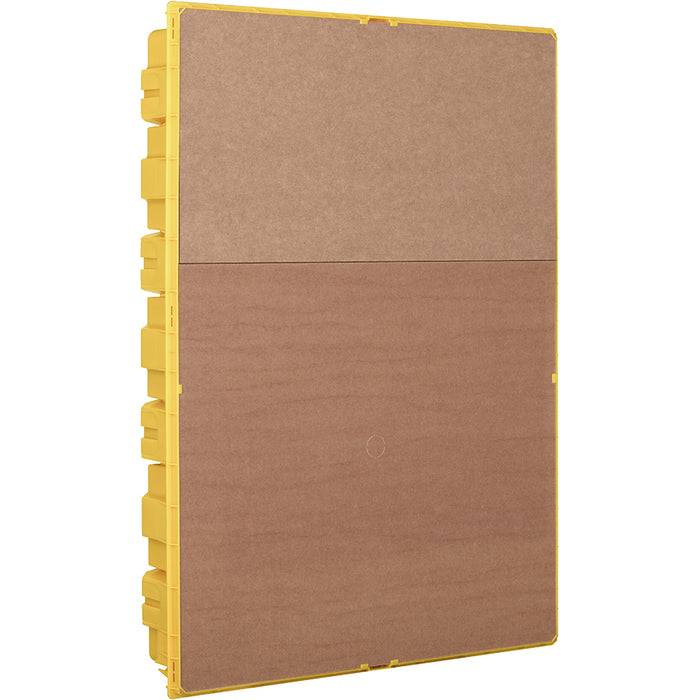 BTicino F315S54 - LINEA SPACE - SCATOLA INCASSO 54MOD