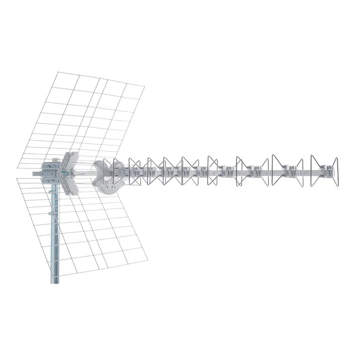 Fracarro 217915 - BLU10HD 5G ANTENNA BLU 10HD 700