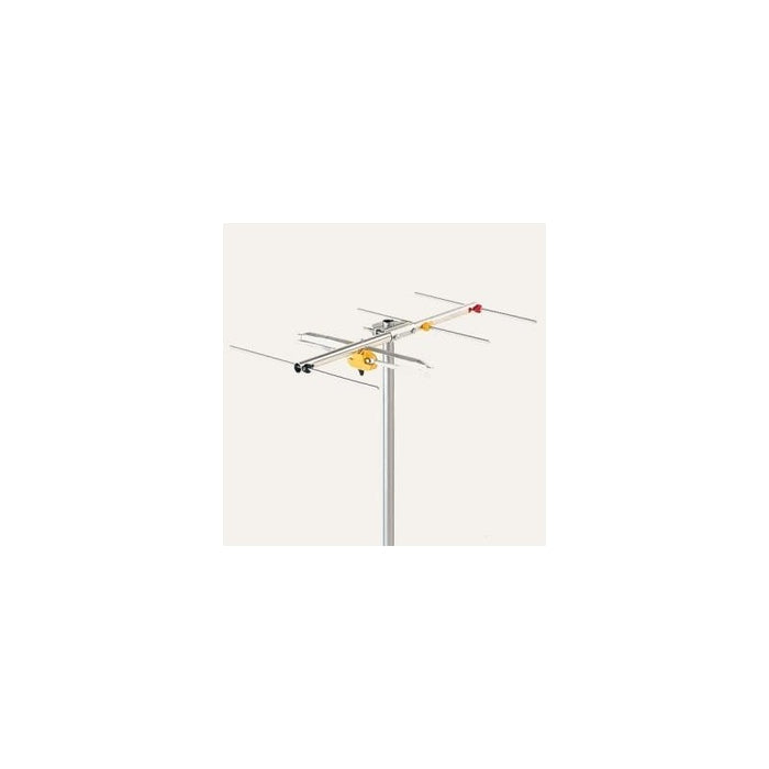 Fracarro 218702 - 4E-F ANTENNA Connettore F