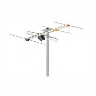 Fracarro 218704 - 4G-F ANTENNA Connettore F