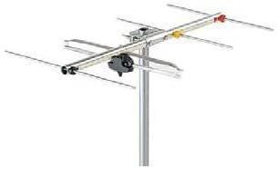 Fracarro 218705 - 4H-F ANTENNA Connettore F