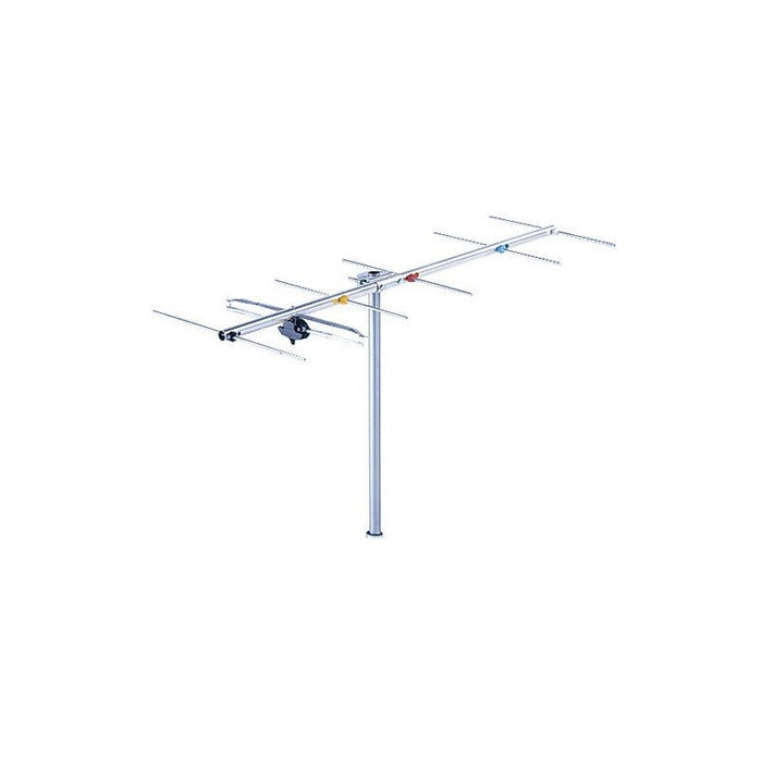 Fracarro 218711 - 6D_F ANTENNA Connettore F