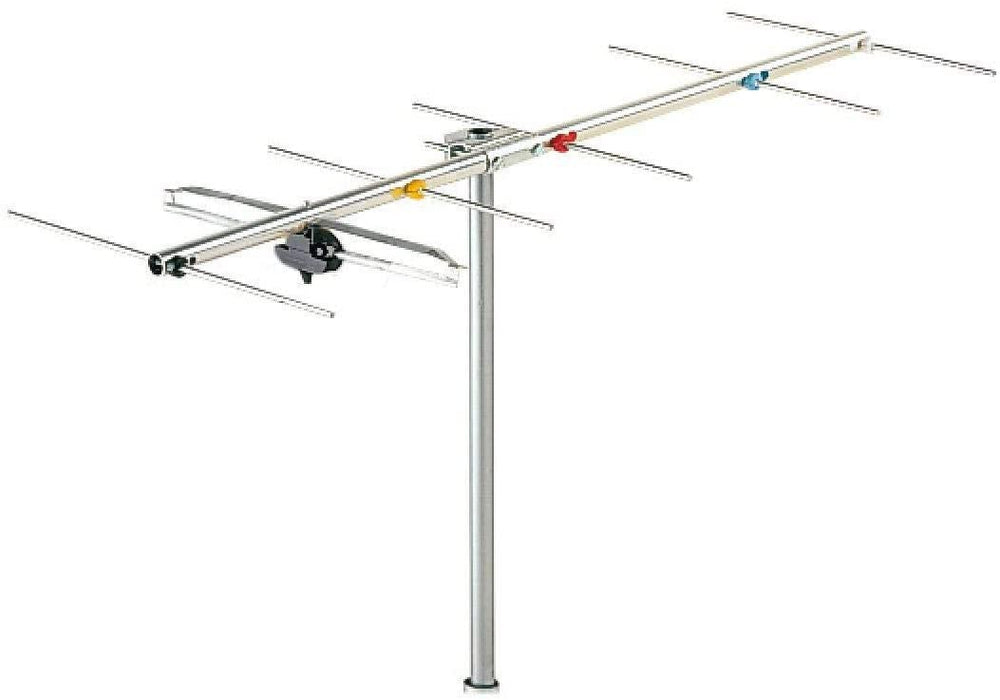 Fracarro 218714 - 6G_F ANTENNA Connettore F