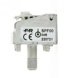 Fracarro 220721 - Serie SPI e SPF SPF00