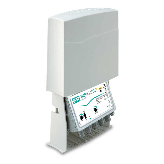 Fracarro 223701 - Serie MAP EVO MAP4r3+U LTE+