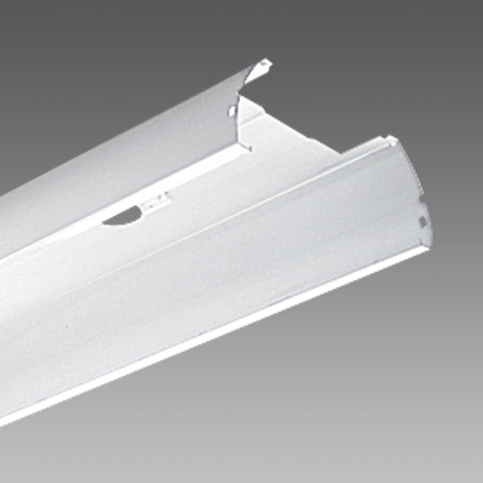 Disano 23774300 - RIFLETTORE 6416 1/2X58W BIANCO