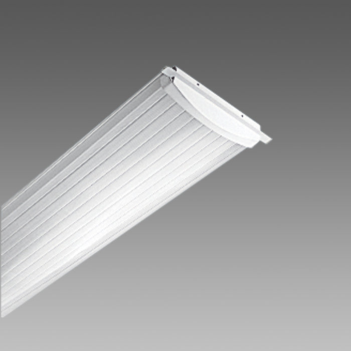 Disano 23775100 - DIFFUSORE DIFFONDENTE 6419 1/2X36W BIA