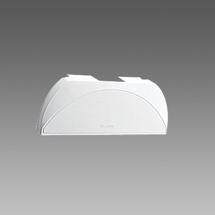 Disano 23775700 - TESTATA CHIUSURA 6423 BIANCO