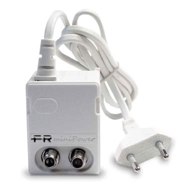 Fracarro 270021 - Connettore F MINIPOWER12P