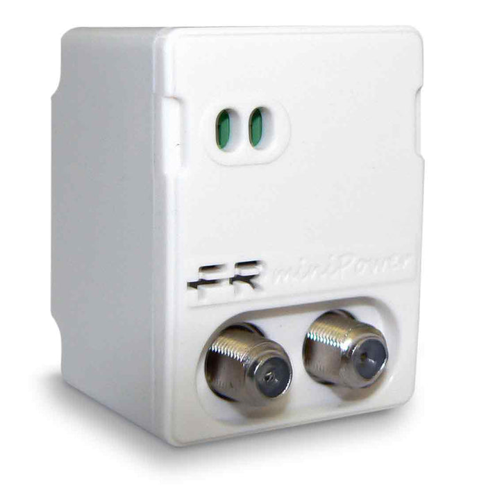 Fracarro 270020 - Connettore F MINIPOWER12
