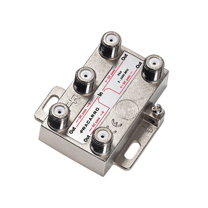 Fracarro 280702 - Serie PA-DE PA4