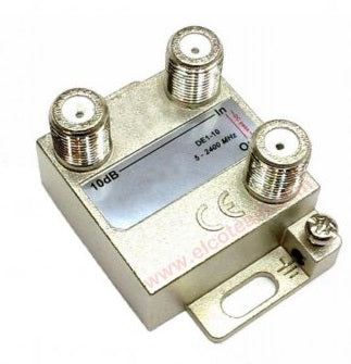 Fracarro 280710 - Serie PA-DE DE1-10