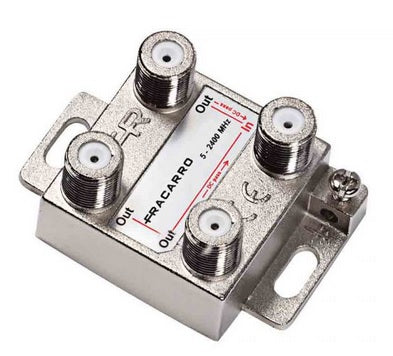 Fracarro 280714 - Serie PA-DE DE2-10