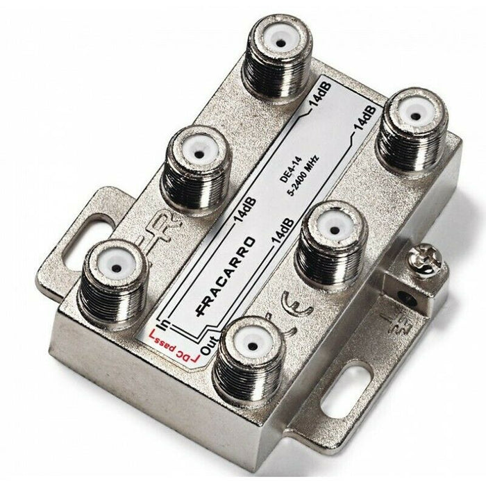 Fracarro 280718 - Serie PA-DE DE4-12