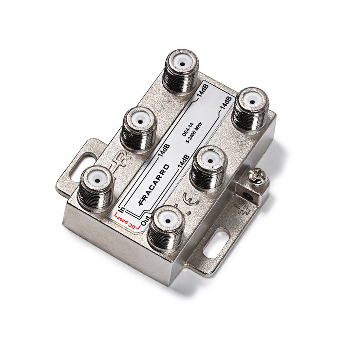 Fracarro 280719 - Serie PA-DE DE4-14