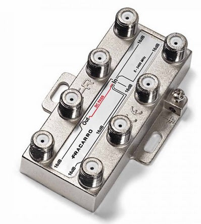 Fracarro 280722 - Serie PA-DE DE6-16