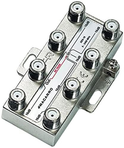 Fracarro 280723 - Serie PA-DE DE6-20