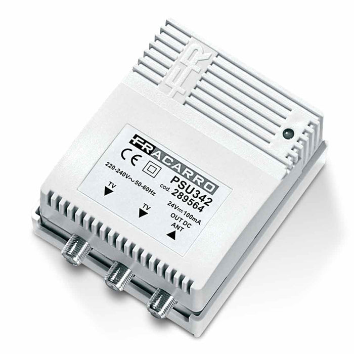 Fracarro 289564 - Connettore F PSU342