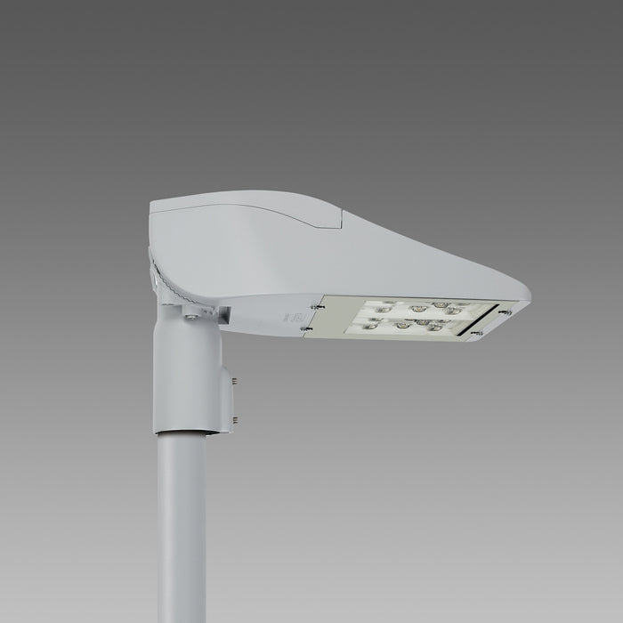 Disano 33040000 - ROLLE 3280 LED 42W CLD CELL GREY
