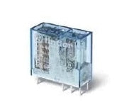 Finder 405280480000 - MINI REL PER C.S. 2 CONTATTI