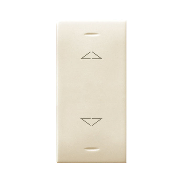 Ave 449053BS - COMMUT.PUL.BASCULA 1P 10A CLASS 1M