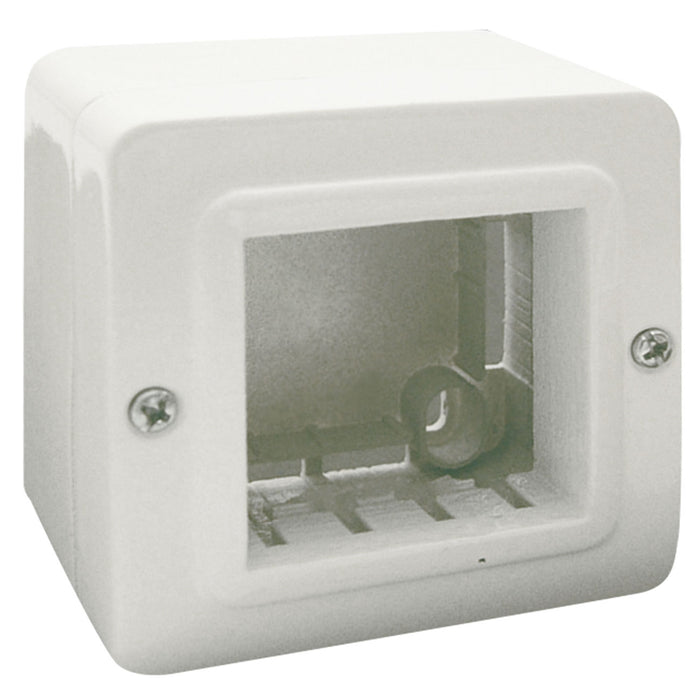 Ave 44QC02 - CONTENITORE MINICAN. RAL9010 S44 2M