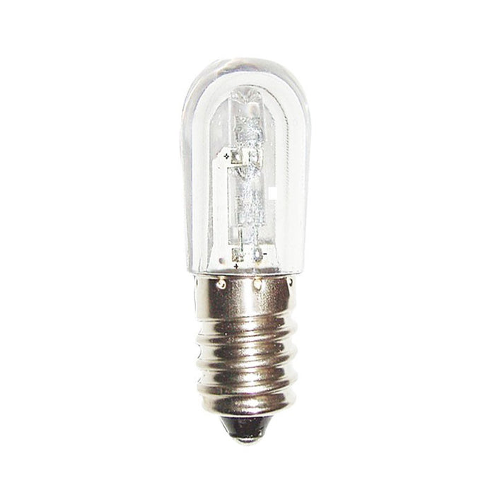 Wimex 4500930 - LINEALED E14 14V 3LED BIA