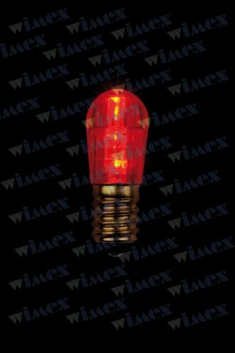 Wimex 4500931 - LINEALED E14 14V 3LED ROS