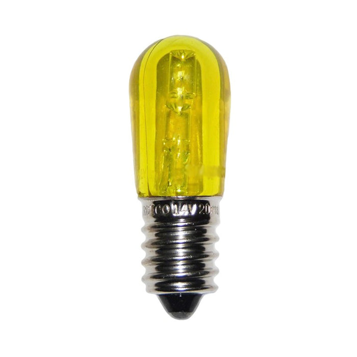 Wimex 4500932 - LINEALED E14 14V 3LED GIA