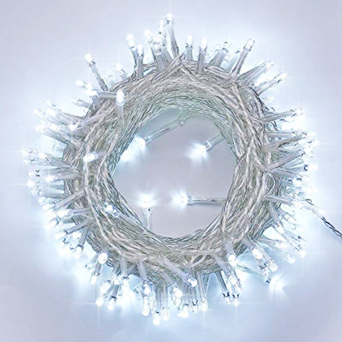 Wimex 4501750X - M.LUCI SMARTLED 180LED BIA TR