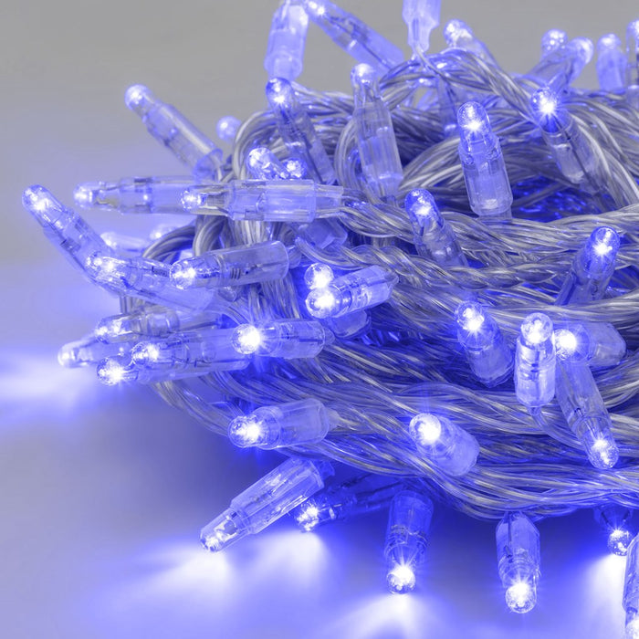 Wimex 4501754X - M.LUCI SMARTLED 180LED BLU TR