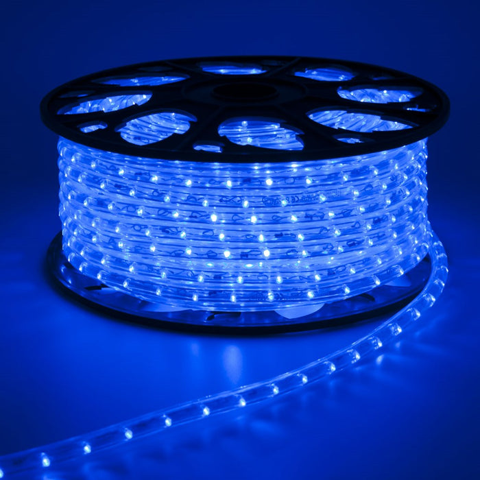 Wimex 4502523X - TUBO LED BLU ORIZZ 45M
