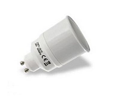 Beghelli 50403 - Lampada Compact Spot 11W 230V GU10 2700K