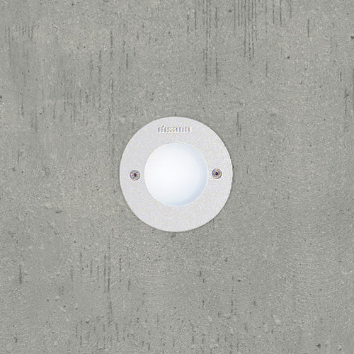 Disano 53069000 - STARLED 1622 LED 0‚6W CLD S+L GREY9007