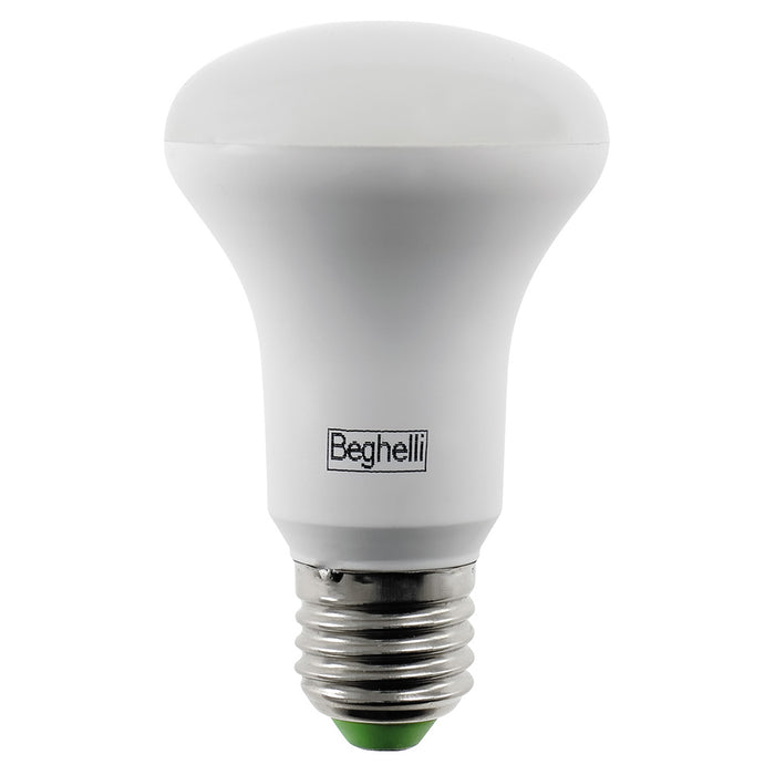 Beghelli 56146 - Lampadina REFLECTRO LED R80 12W E27 910LM 3000K