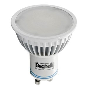 Beghelli 56302 - SORPRESA POWER LED 4W GU10 3000K