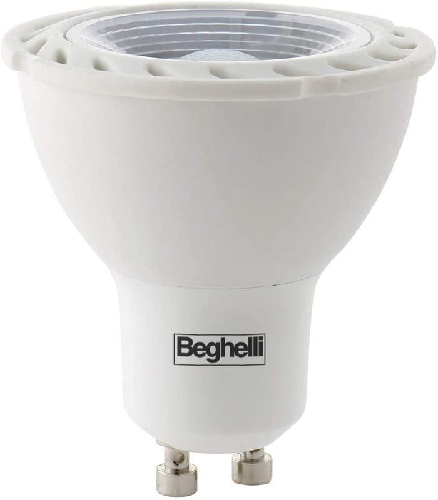 Beghelli 56969 - lampada led 56968 gu 4w 4000kelvin 280lumen