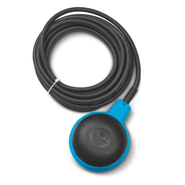 Finder 72A100000500 - REGOLAT. LIVELLO GALLEGG. ACQUE BIANCHE 5M