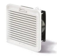 Finder 7F2081202055 - VENTILATORE CON FILTRO 55MC/H