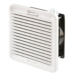 Finder 7F2082301020 - VENTILATORE CON FILTRO 24MC/H