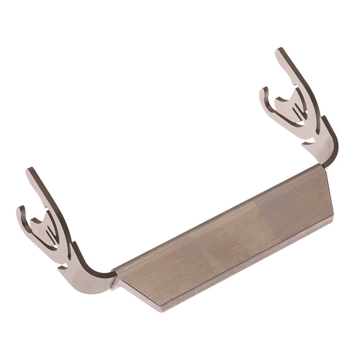 Scame 900.0005017 - PRESSACAVO OTTONE NICHEL PG29
