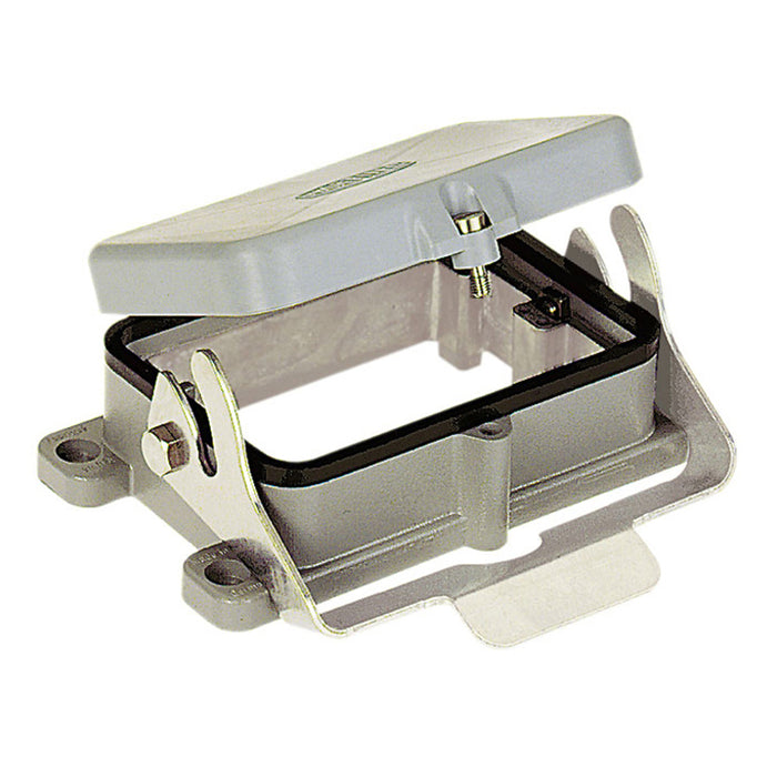 Scame 930.0480301 - CUSTODIA FISSA PASS.1 LEVA+COP
